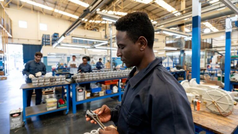 Why Johor Bahru Manufacturing SMEs are Switching to Integrated ERP